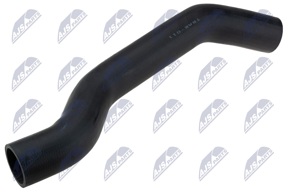 Charger Air Hose - GPP-AR-011 NTY
