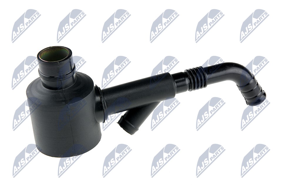 Flessibile, Ventilazione monoblocco - GPP-AU-002 NTY