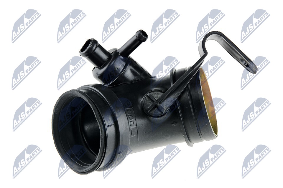 Intake Hose, air filter - GPP-AU-003 NTY