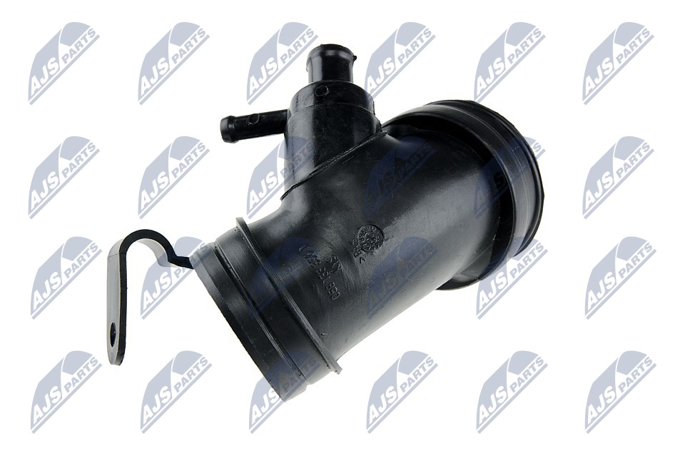 Intake Hose, air filter - GPP-AU-003 NTY
