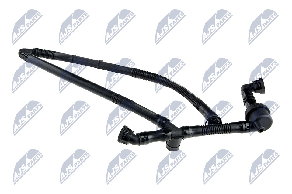 Flessibile, Ventilazione monoblocco - GPP-AU-004 NTY