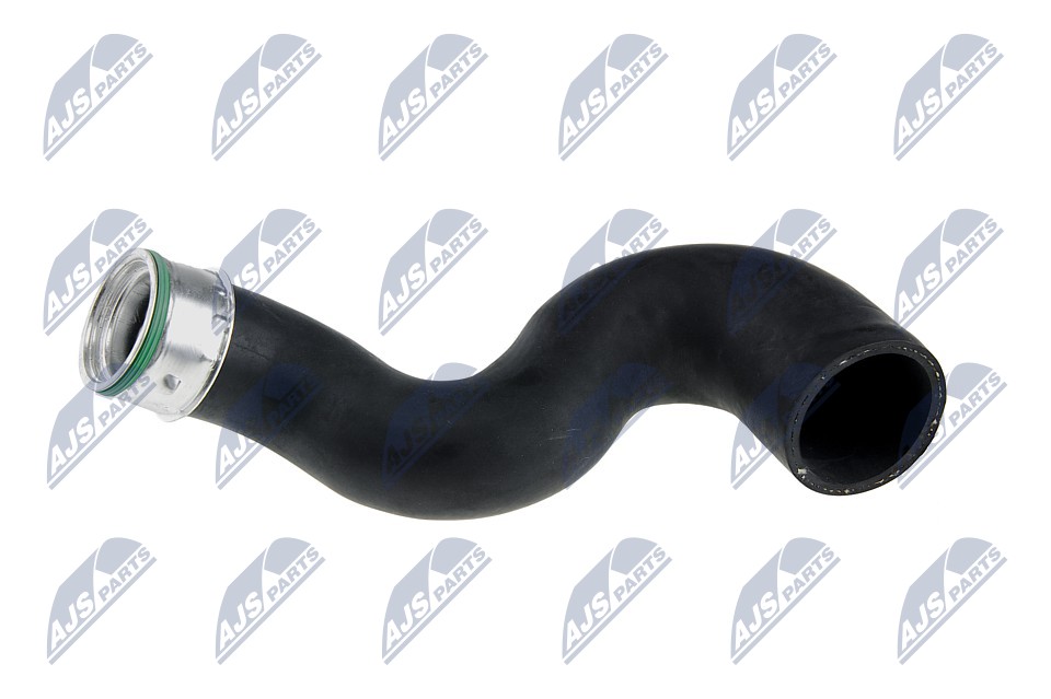 Charger Air Hose - GPP-AU-006 NTY