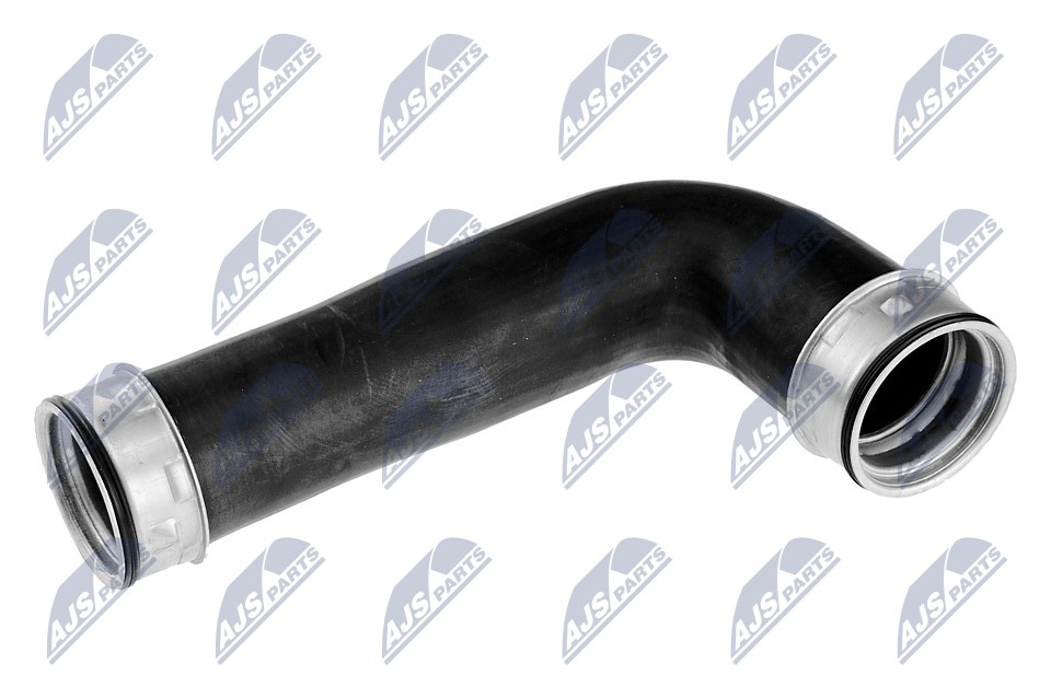 Charger Air Hose - GPP-AU-007 NTY