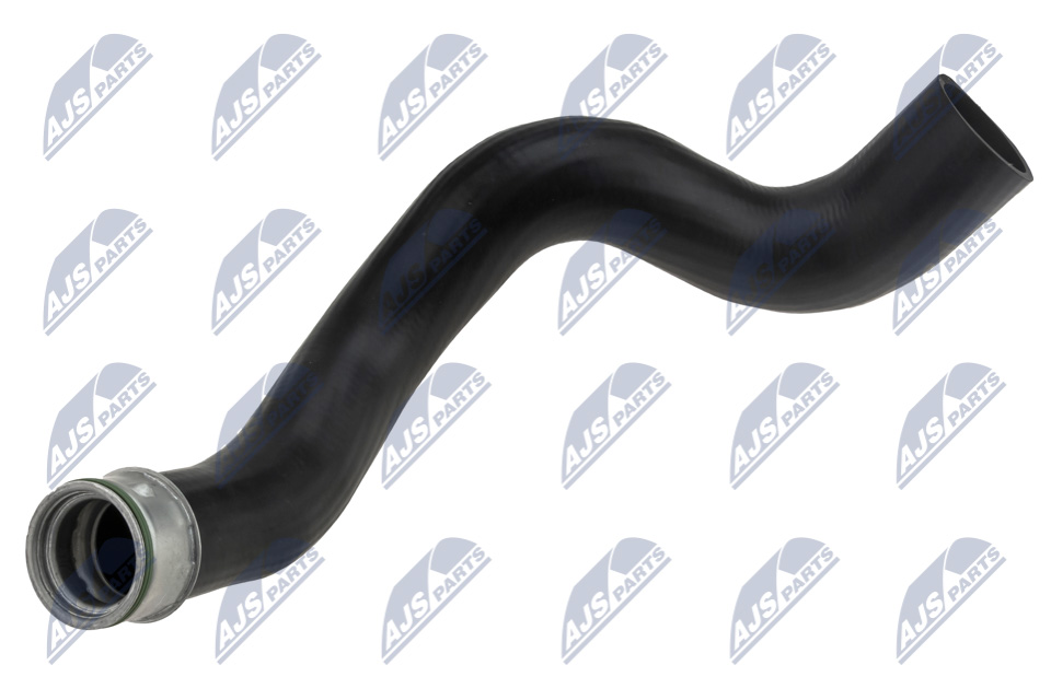 Charger Air Hose - GPP-AU-009 NTY