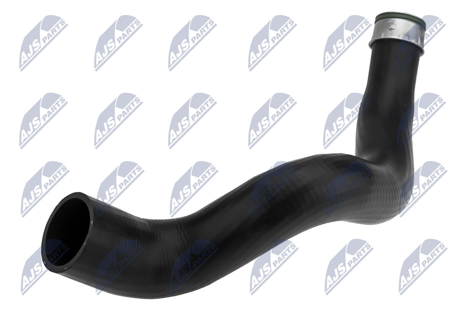 Charger Air Hose - GPP-AU-009 NTY