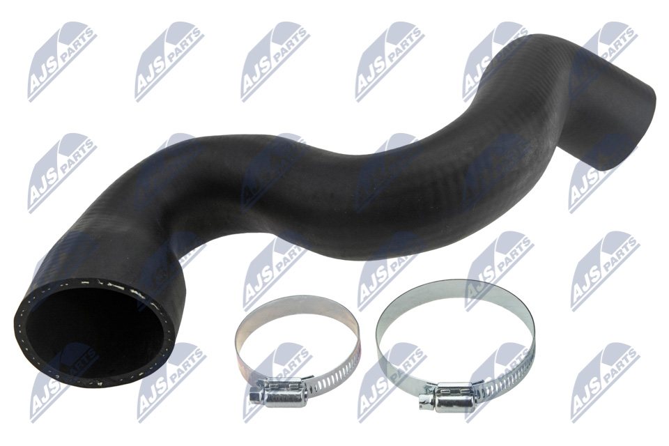 Charger Air Hose - GPP-AU-010 NTY