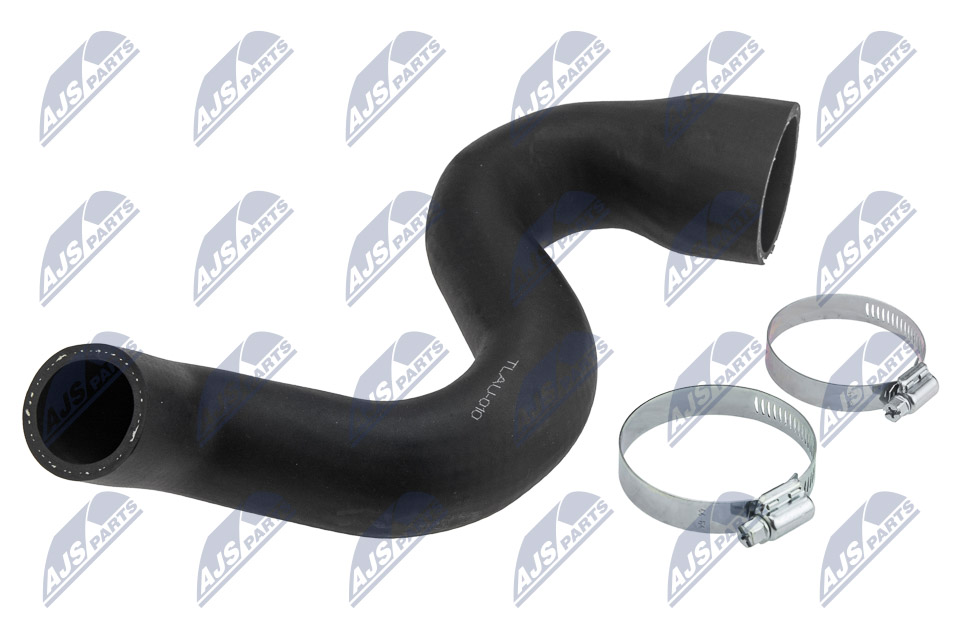 Charger Air Hose - GPP-AU-010 NTY
