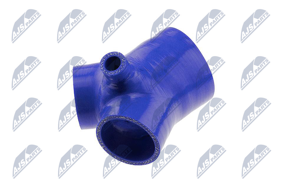 Intake Hose, air filter - GPP-AU-015 NTY