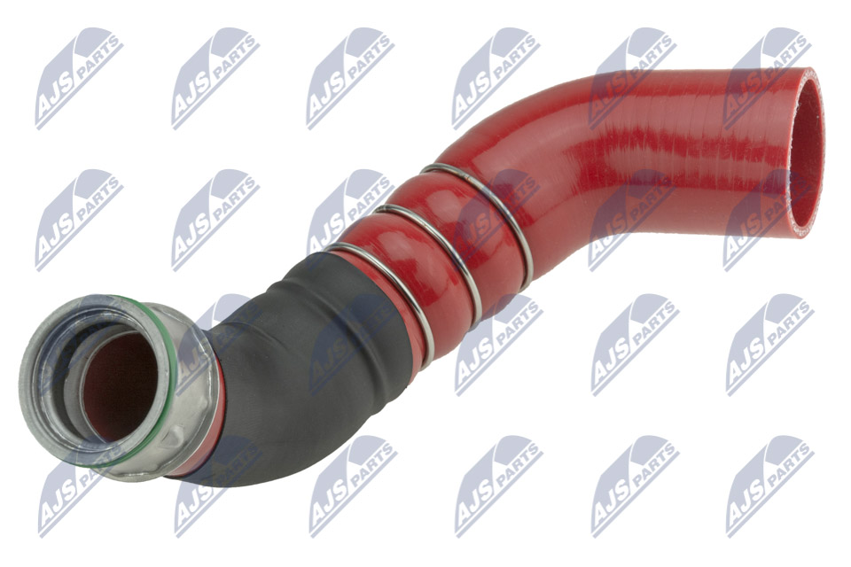 Charger Air Hose - GPP-AU-016 NTY