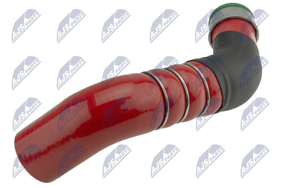 Charger Air Hose - GPP-AU-016 NTY