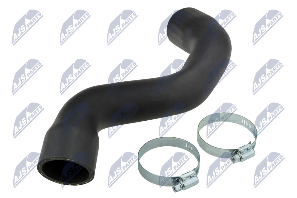 Charger Air Hose - GPP-AU-017 NTY