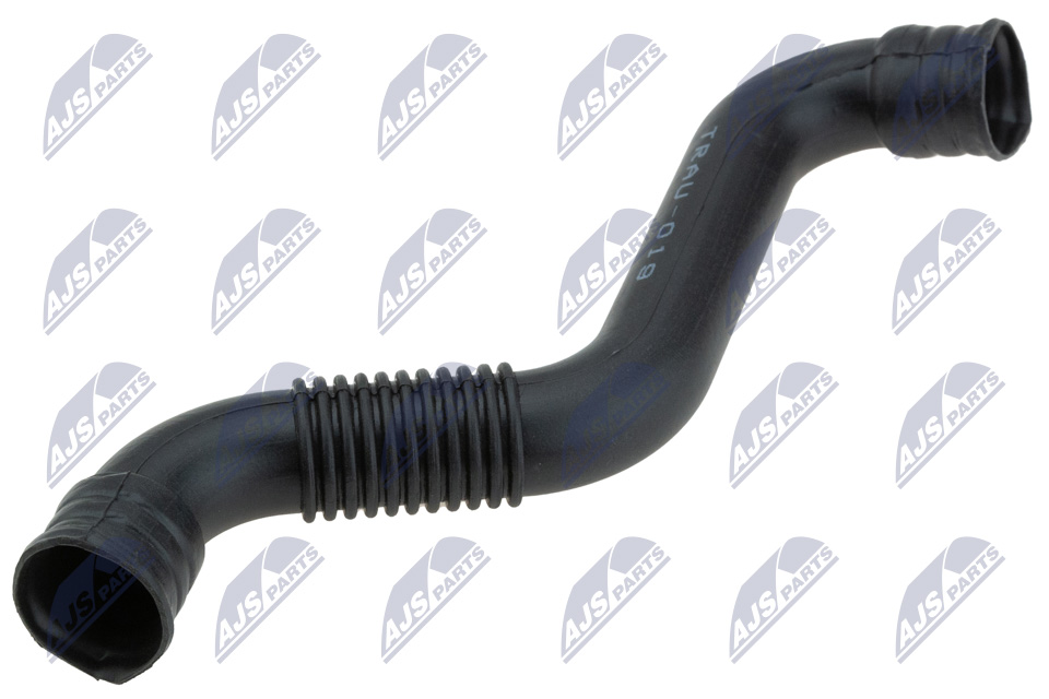 Hose, crankcase breather - GPP-AU-019 NTY