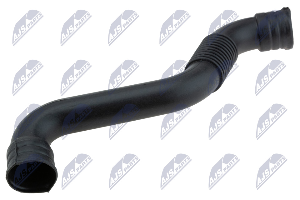 Flessibile, Ventilazione monoblocco - GPP-AU-019 NTY