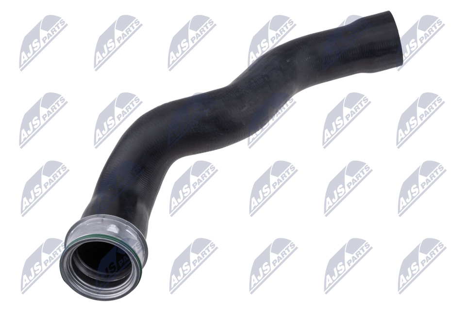 Charger Air Hose - GPP-AU-020 NTY