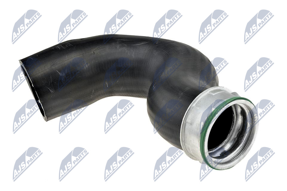 Charger Air Hose - GPP-AU-031 NTY