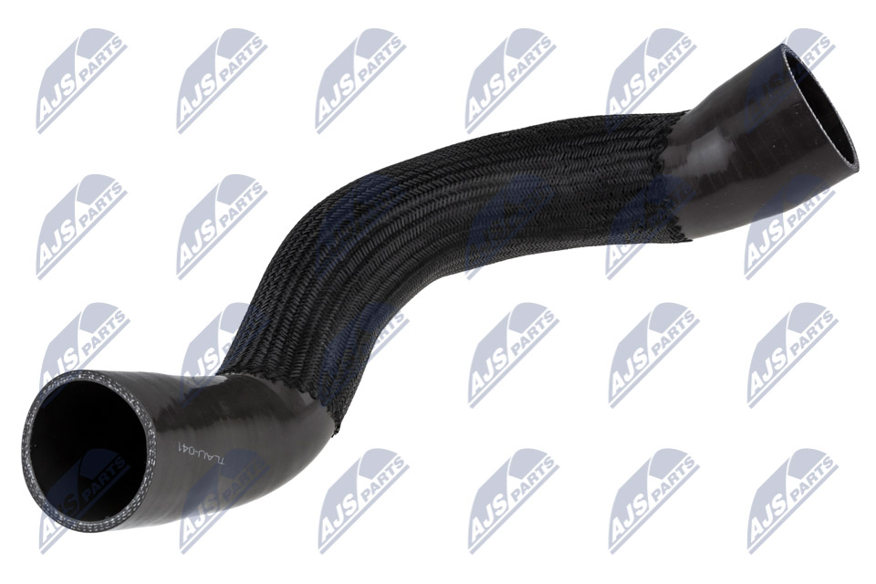 Charger Air Hose - GPP-AU-041 NTY