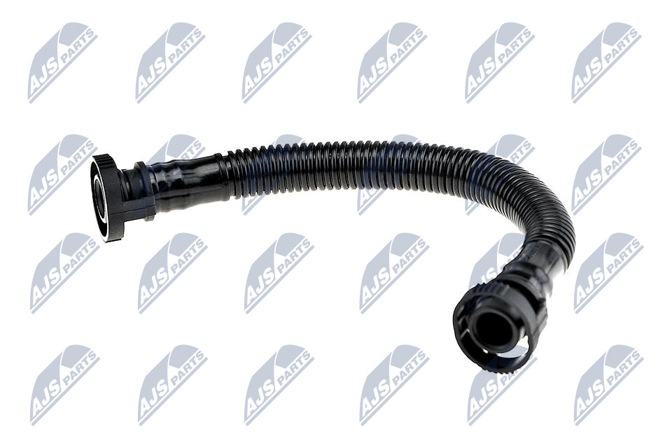 Hose, crankcase breather - GPP-AU-043 NTY