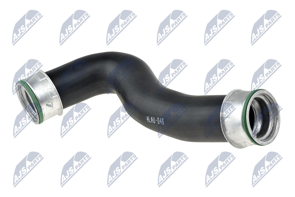Flessibile aria alimentazione - GPP-AU-046 NTY