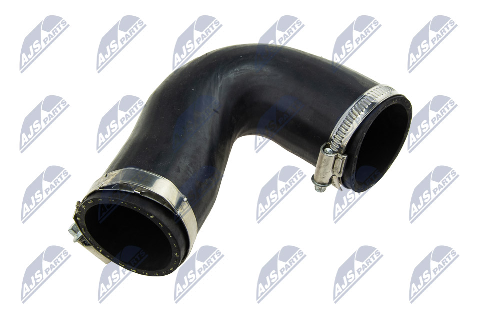 Charger Air Hose - GPP-AU-048 NTY