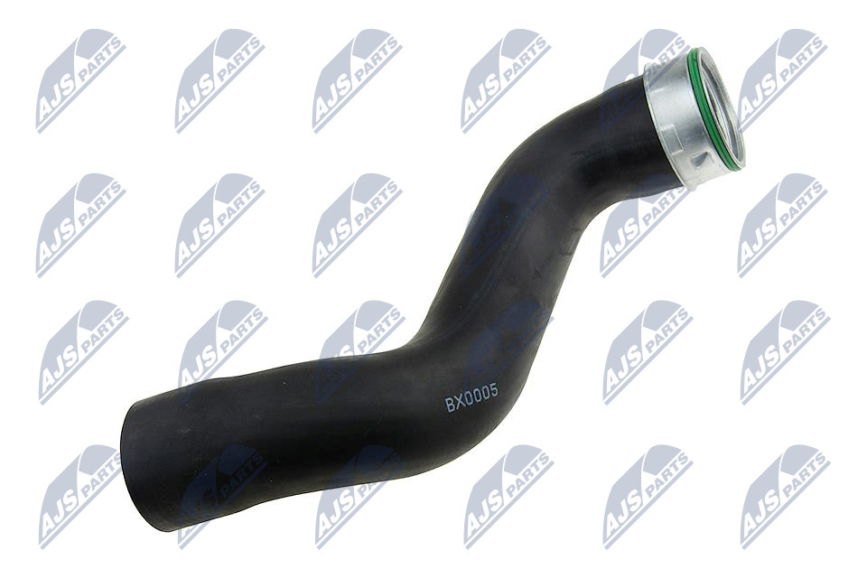 Charger Air Hose - GPP-AU-049 NTY