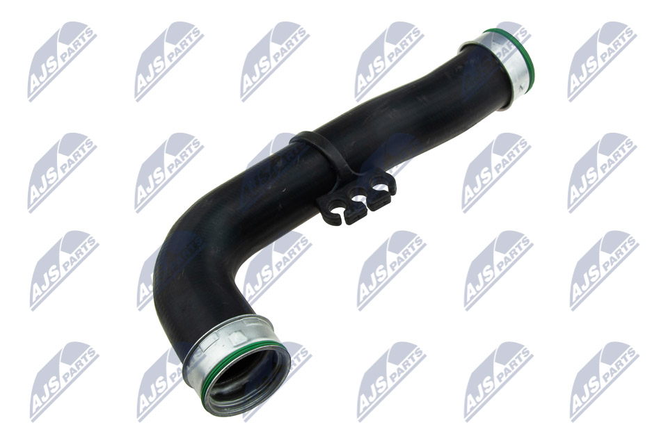 Charger Air Hose - GPP-AU-050 NTY