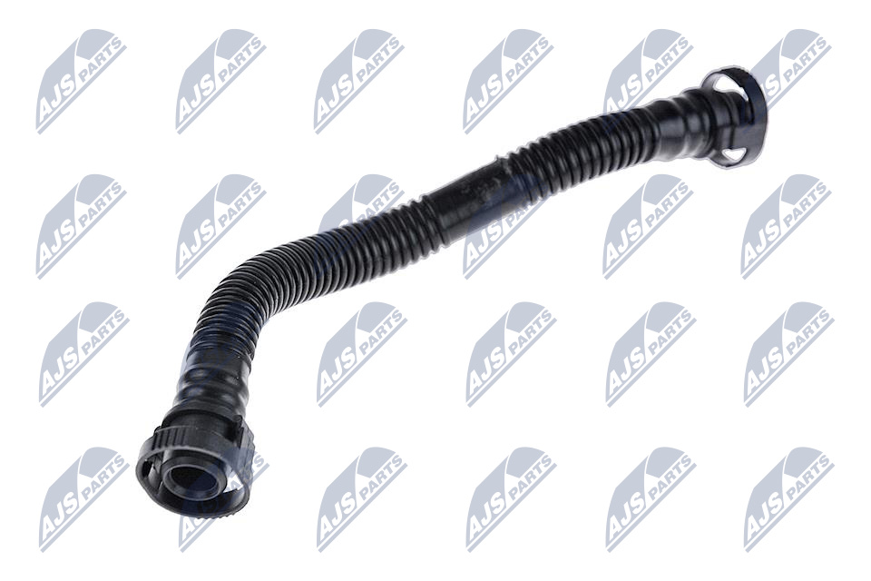 Hose, crankcase breather - GPP-AU-051 NTY