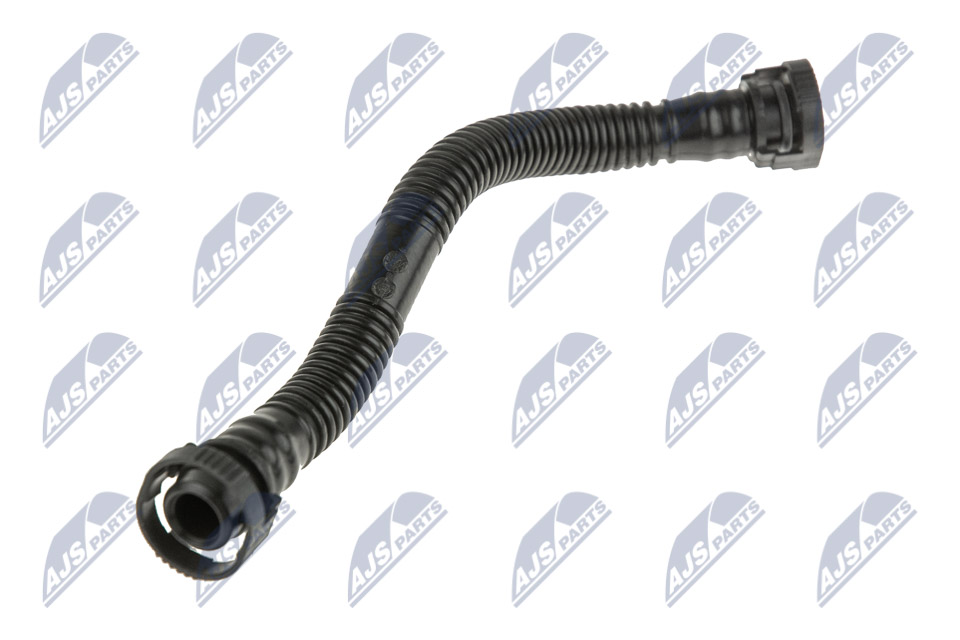 Hose, crankcase breather - GPP-AU-051 NTY