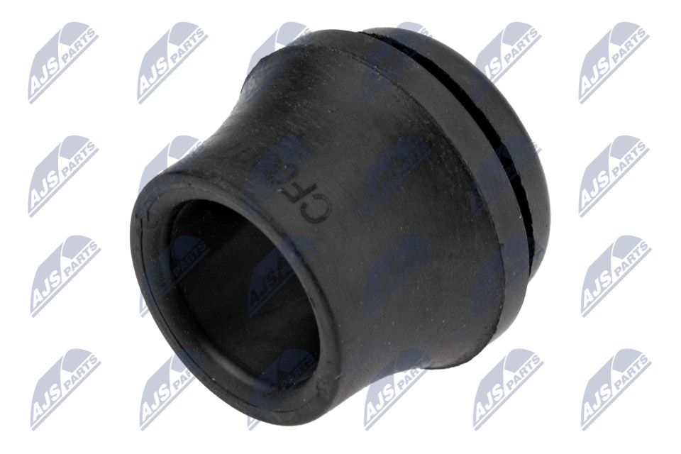 Guarnizione, Ventilazione monoblocco - GPP-AU-052 NTY
