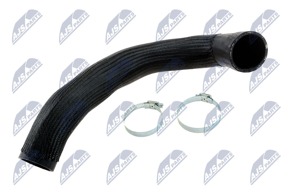 Charger Air Hose - GPP-AU-054 NTY