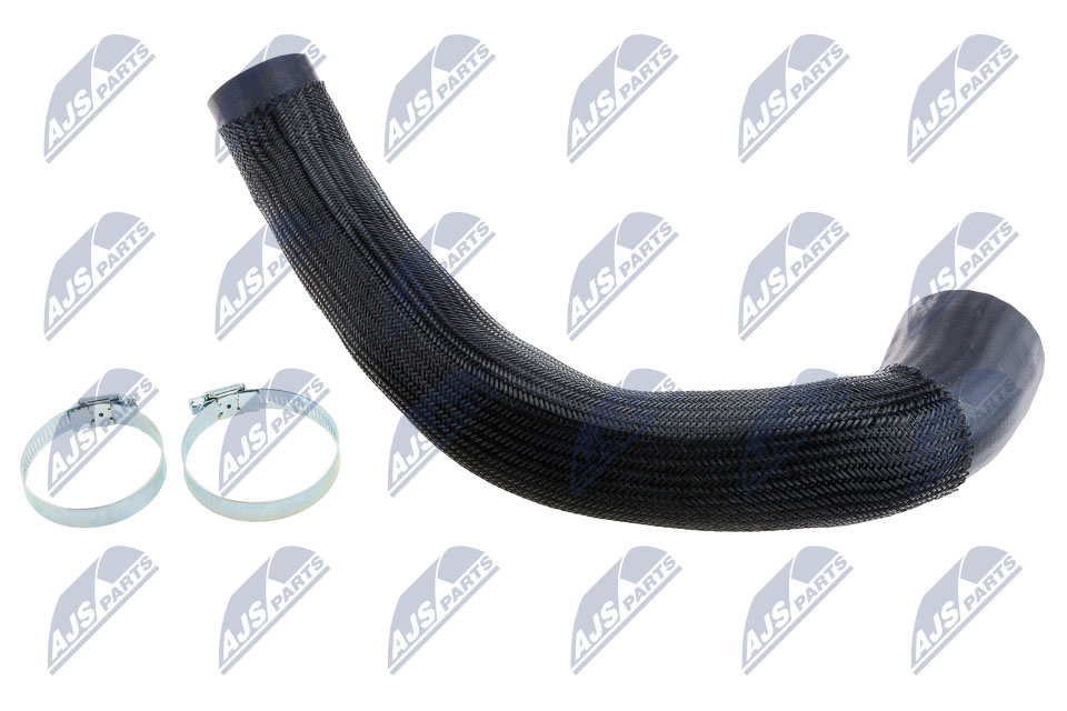 Charger Air Hose - GPP-AU-054 NTY