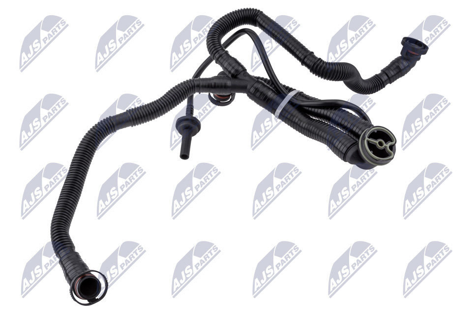 Hose, crankcase breather - GPP-AU-056 NTY