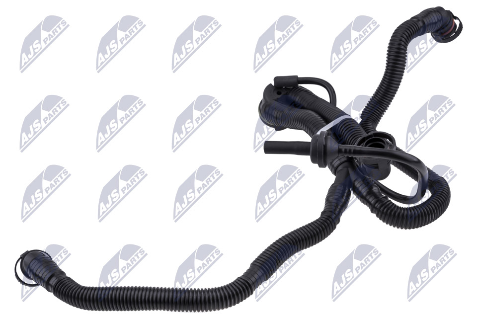 Hose, crankcase breather - GPP-AU-056 NTY