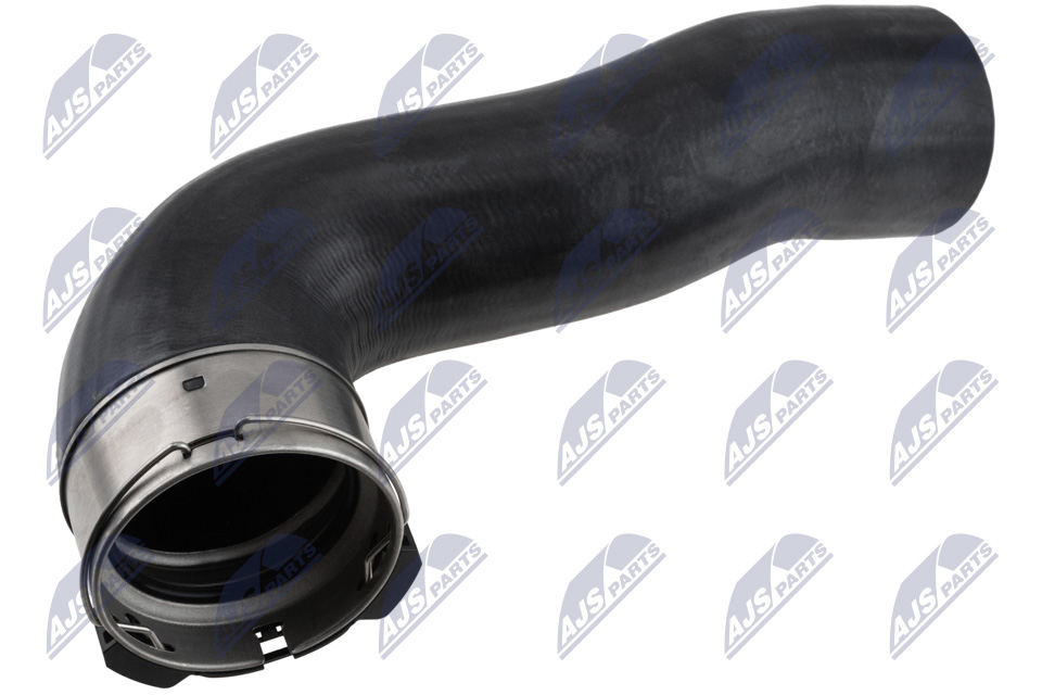 Charger Air Hose - GPP-AU-057 NTY