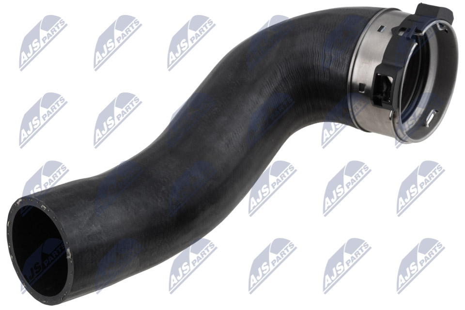 Charger Air Hose - GPP-AU-057 NTY