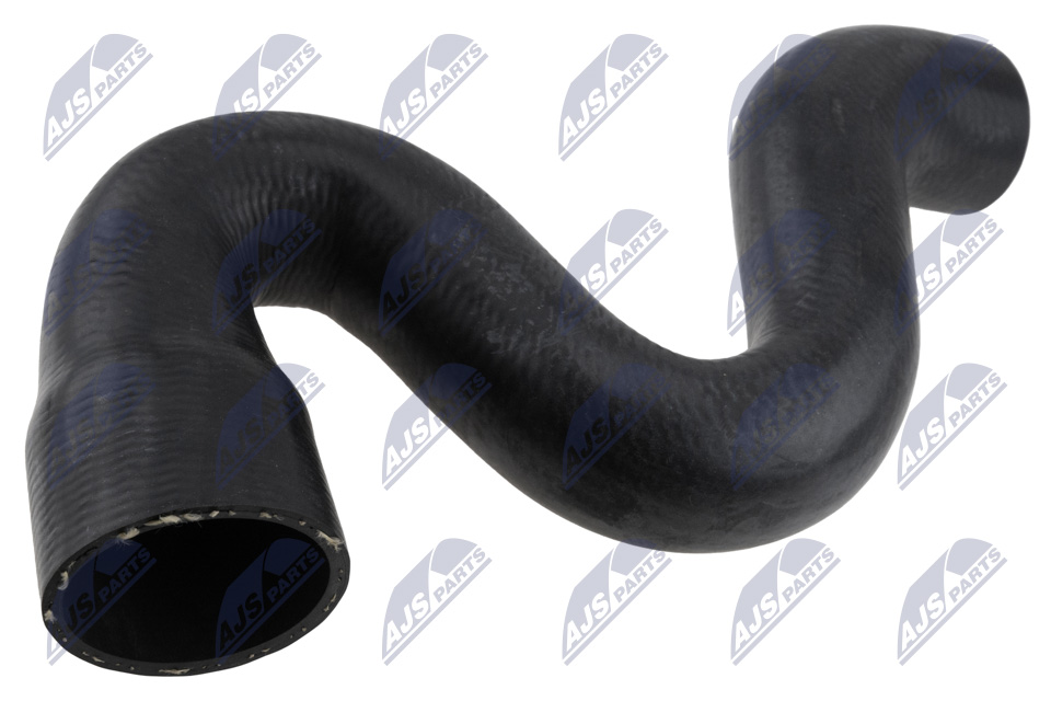 Charger Air Hose - GPP-AU-058 NTY