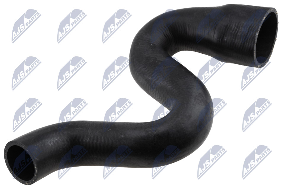 Charger Air Hose - GPP-AU-058 NTY