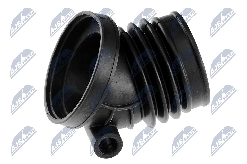įsiurbimo vamzdis, oro filtras - GPP-BM-002 NTY