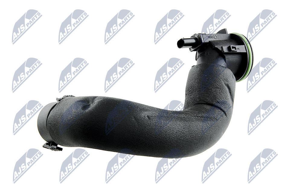 Hose, crankcase breather - GPP-BM-014 NTY