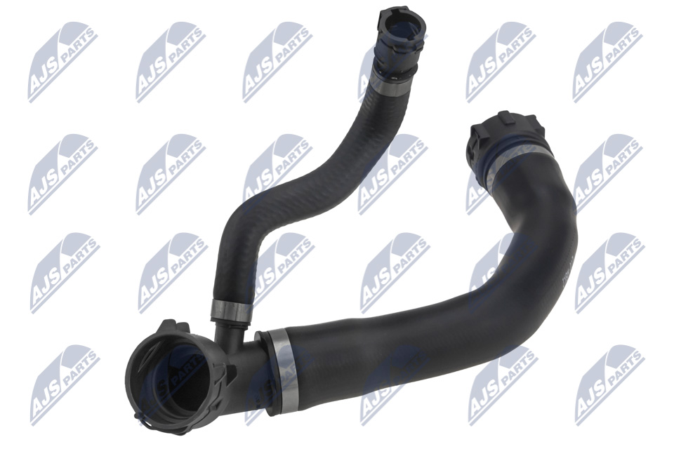 Radiator Hose - GPP-BM-017 NTY