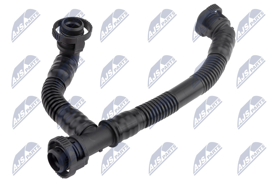 Hose, crankcase breather - GPP-BM-019 NTY