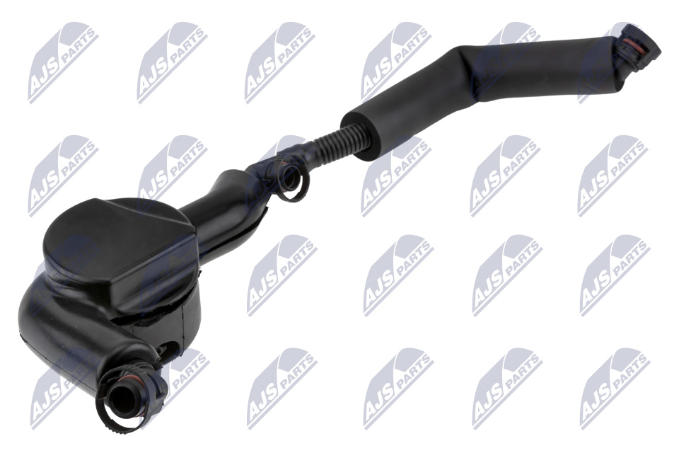 Hose, crankcase breather - GPP-BM-024 NTY