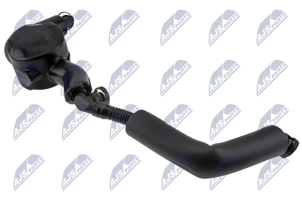 Hose, crankcase breather - GPP-BM-024 NTY