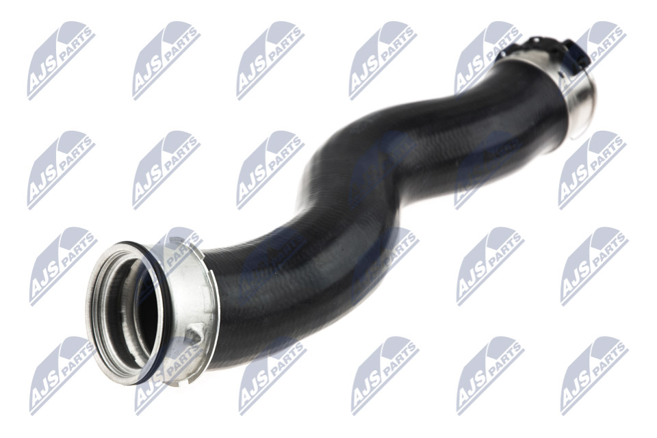 Charger Air Hose - GPP-BM-026 NTY