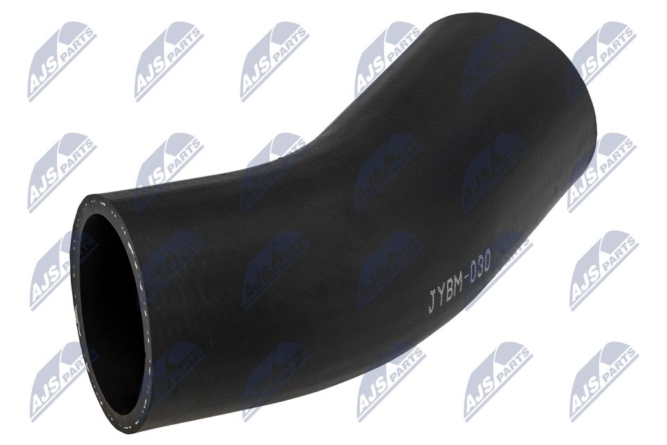 Charger Air Hose - GPP-BM-030 NTY