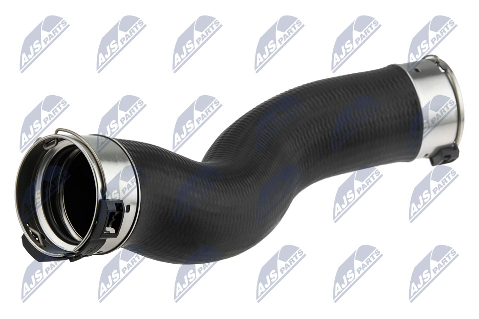 Charger Air Hose - GPP-BM-036 NTY