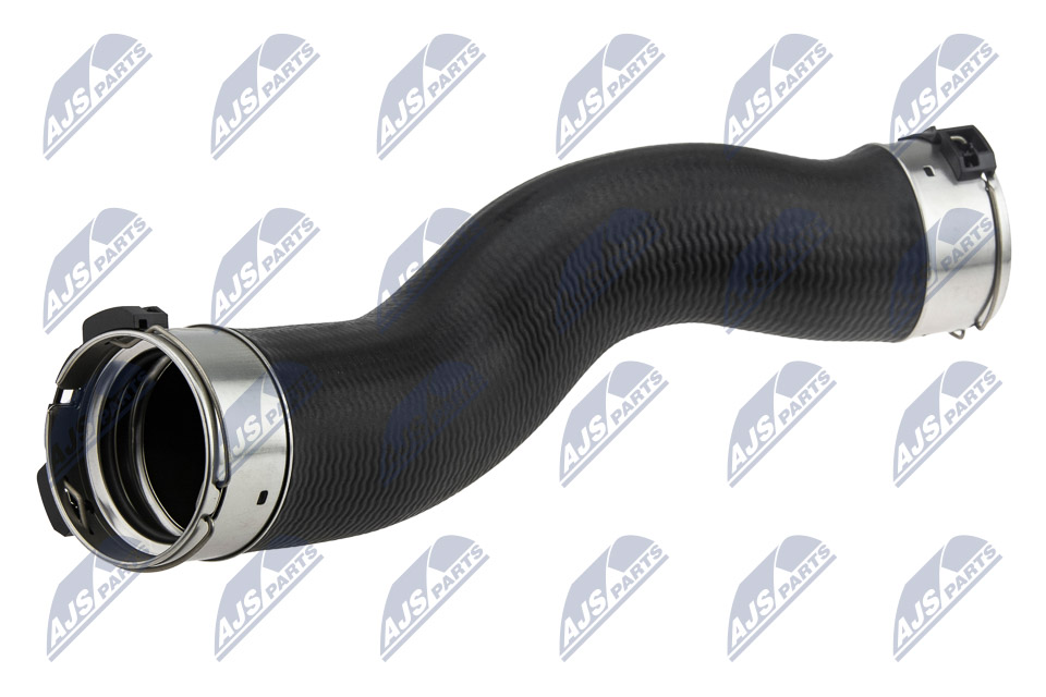 Charger Air Hose - GPP-BM-036 NTY