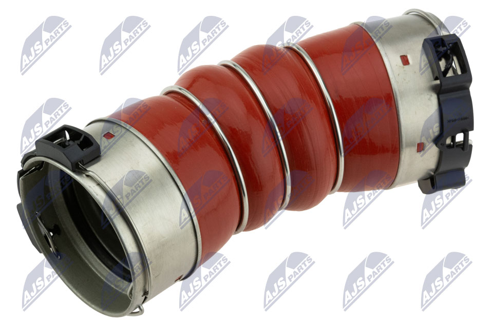 Flessibile aria alimentazione - GPP-BM-040 NTY