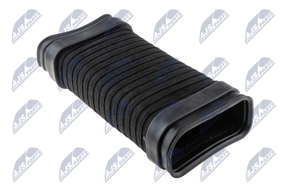 Intake Hose, air filter - GPP-BM-044 NTY