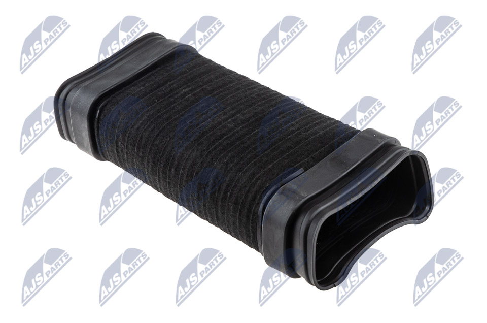 Intake Hose, air filter - GPP-BM-044 NTY