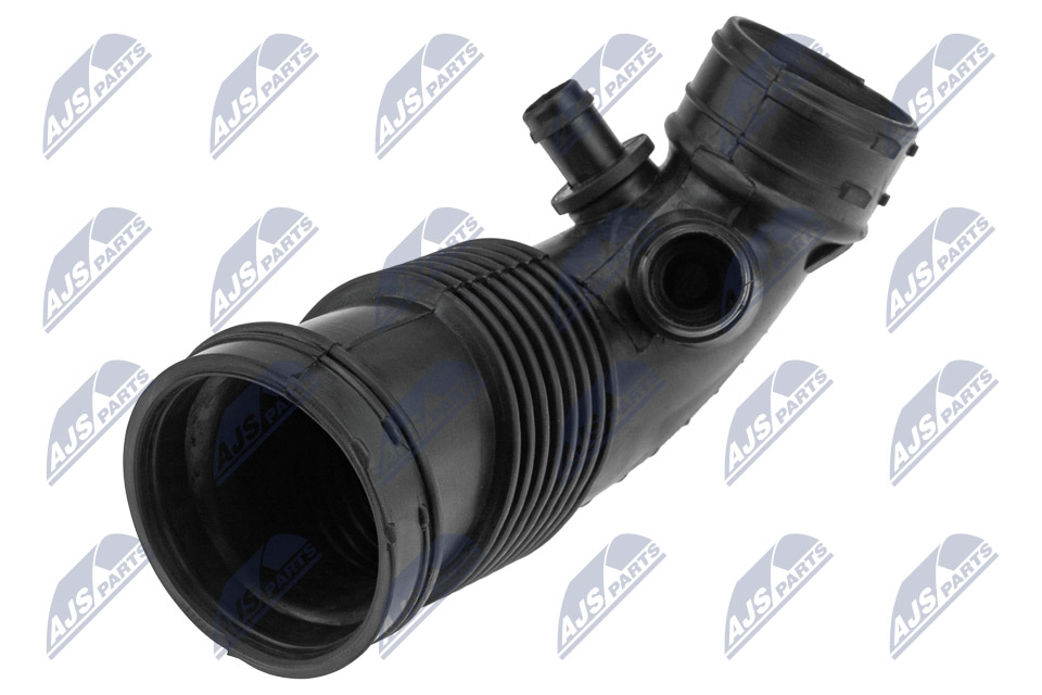 Charger Air Hose - GPP-BM-049 NTY